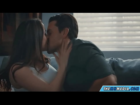 ❤️ Romantický sex s pořádnou prsatou maminkou Porno video u porna cs.porno-flix.ru ☑