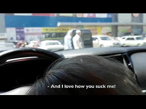 ❤️ Vysátá přímo na parkovišti před supermarketem Porno video u porna cs.porno-flix.ru ☑